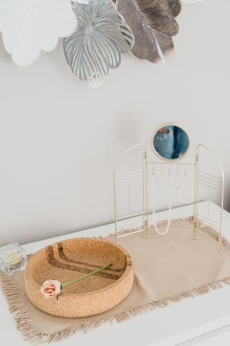 Maison De Reve Alghero Ngoại thất bức ảnh