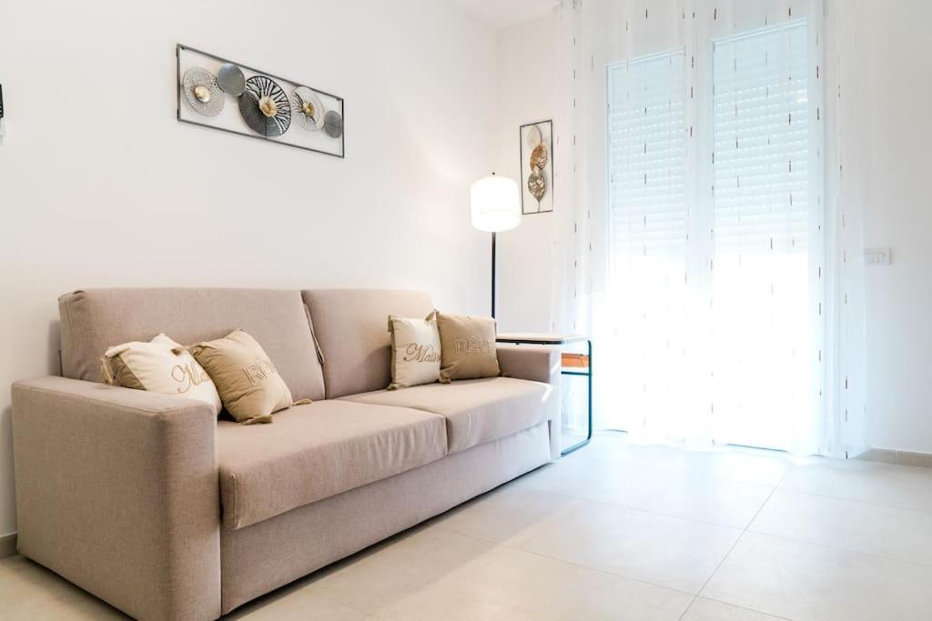 Maison De Reve Alghero Ngoại thất bức ảnh