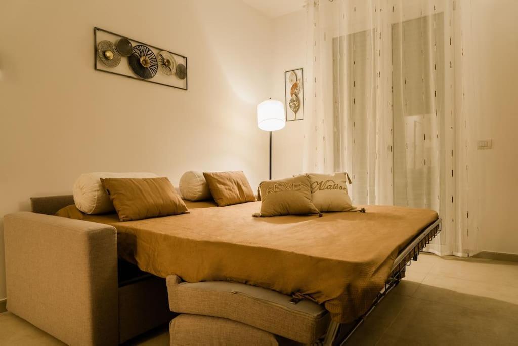 Maison De Reve Alghero Ngoại thất bức ảnh