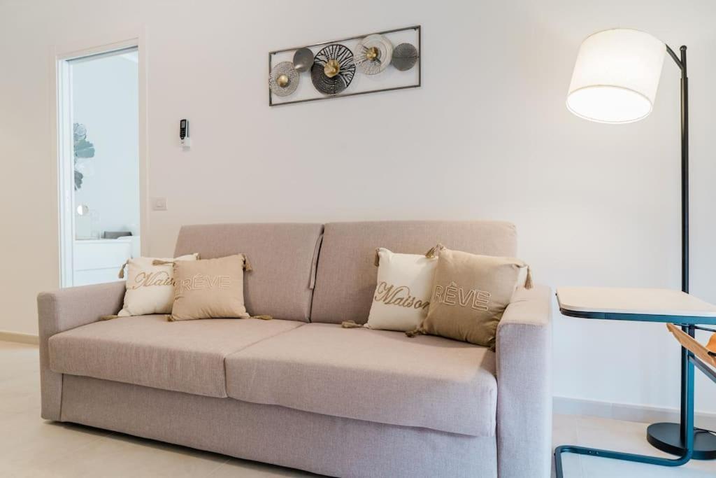 Maison De Reve Alghero Ngoại thất bức ảnh
