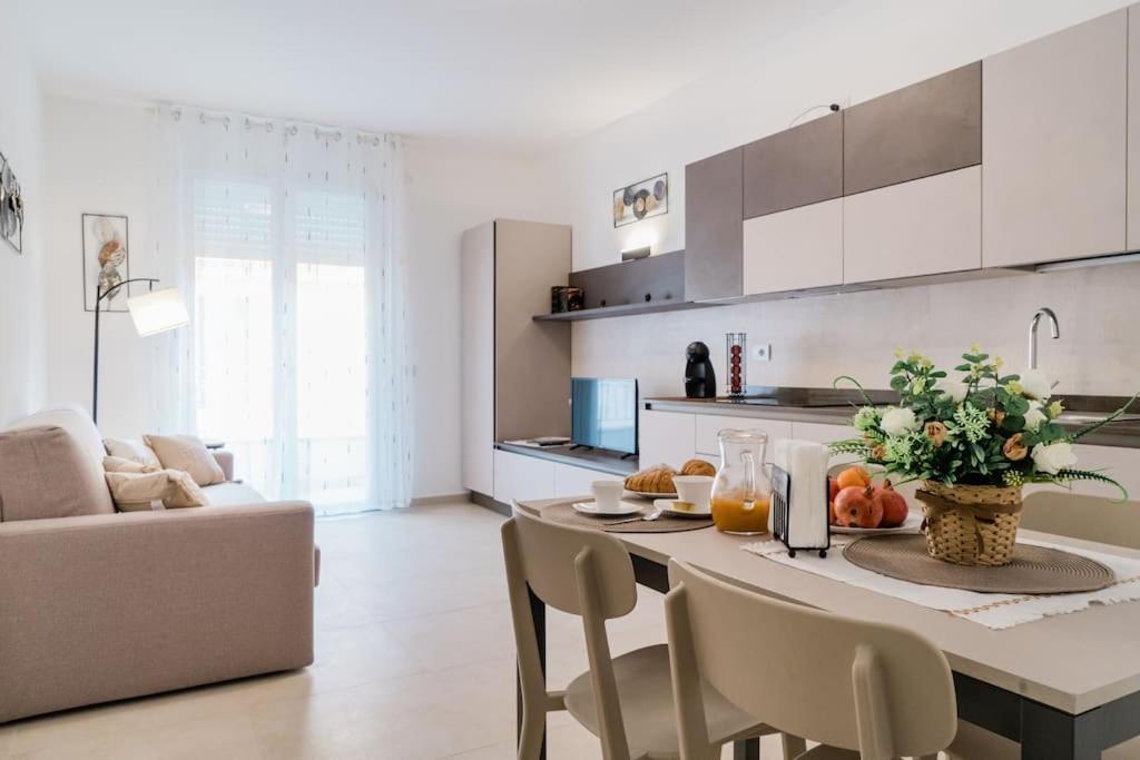 Maison De Reve Alghero Ngoại thất bức ảnh