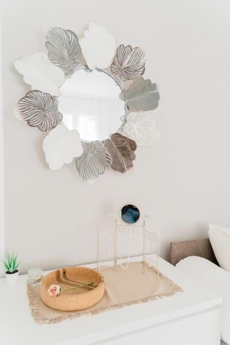 Maison De Reve Alghero Ngoại thất bức ảnh