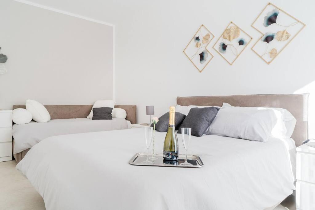 Maison De Reve Alghero Ngoại thất bức ảnh