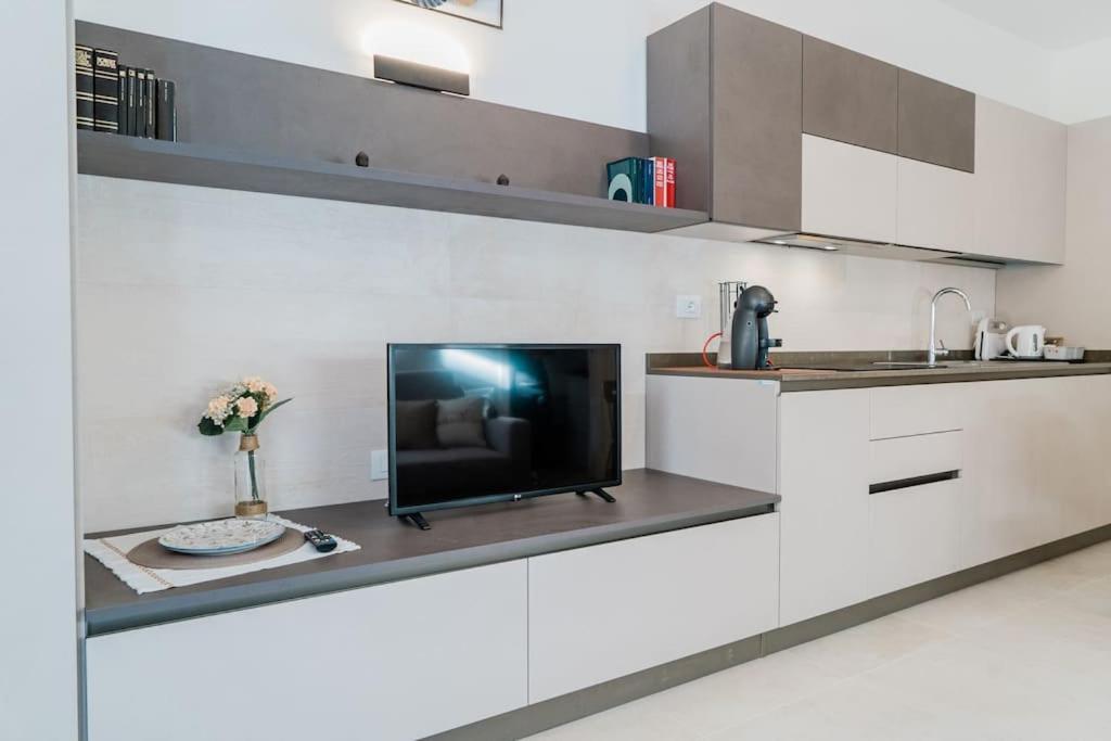 Maison De Reve Alghero Ngoại thất bức ảnh