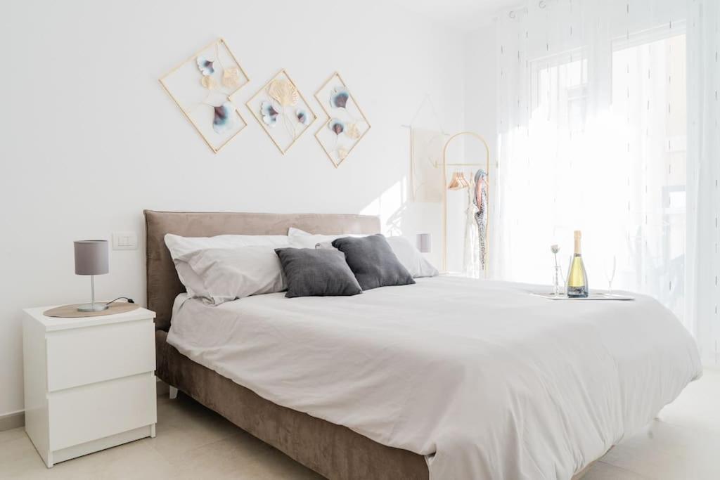 Maison De Reve Alghero Ngoại thất bức ảnh