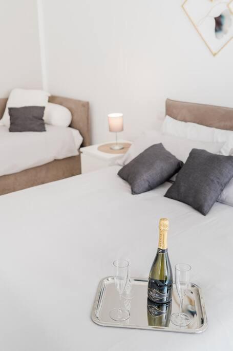Maison De Reve Alghero Ngoại thất bức ảnh