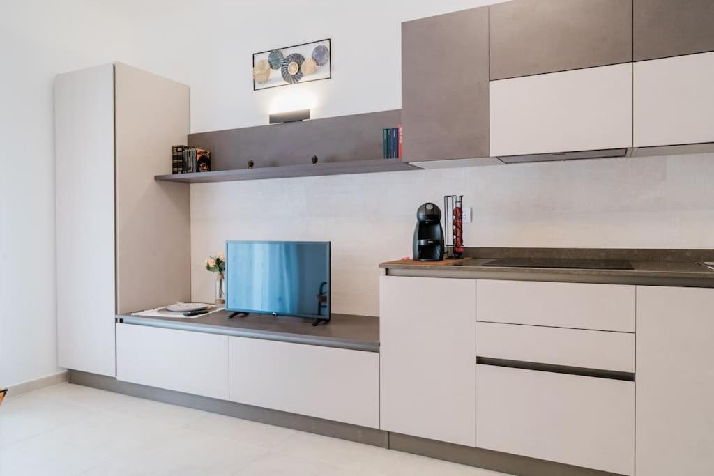 Maison De Reve Alghero Ngoại thất bức ảnh