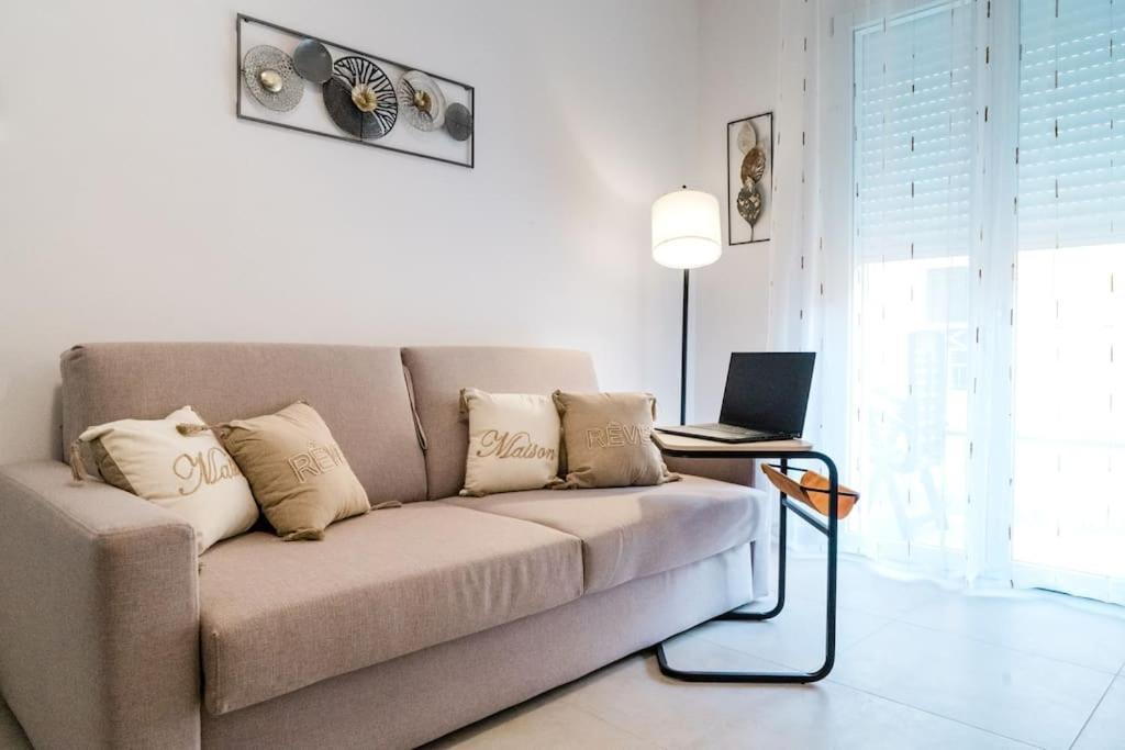 Maison De Reve Alghero Ngoại thất bức ảnh