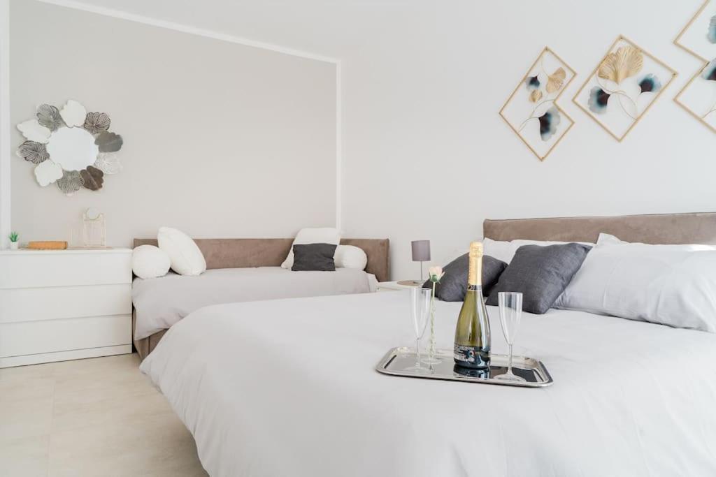 Maison De Reve Alghero Ngoại thất bức ảnh