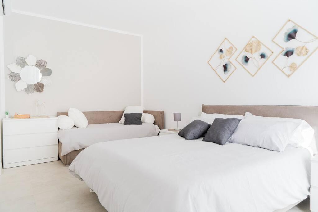Maison De Reve Alghero Ngoại thất bức ảnh
