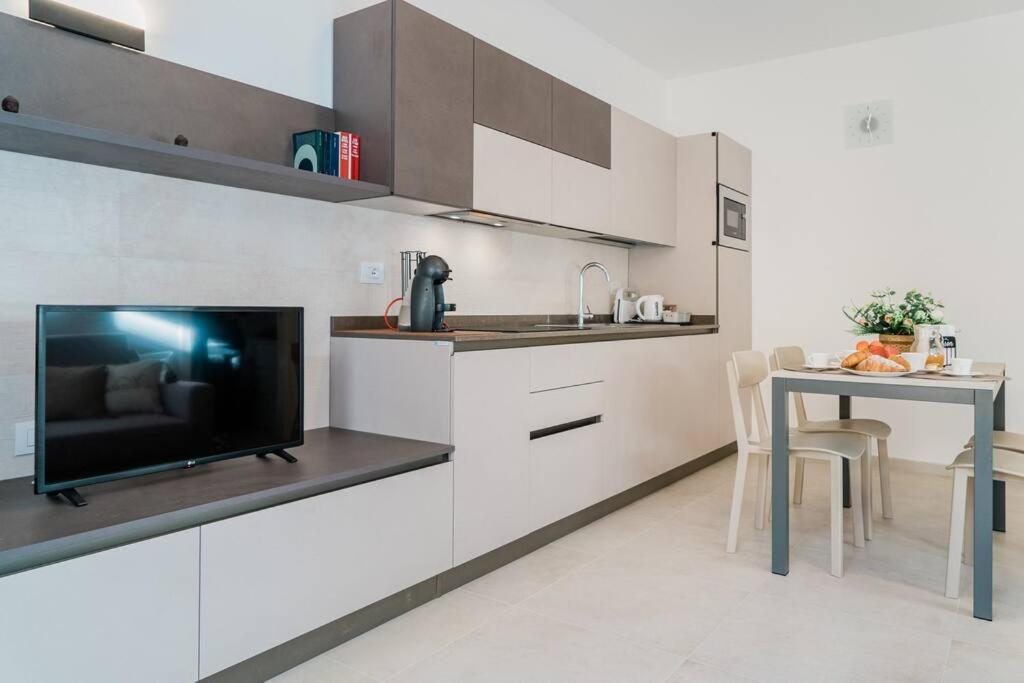 Maison De Reve Alghero Ngoại thất bức ảnh