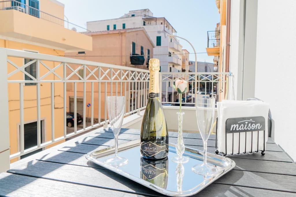 Maison De Reve Alghero Ngoại thất bức ảnh