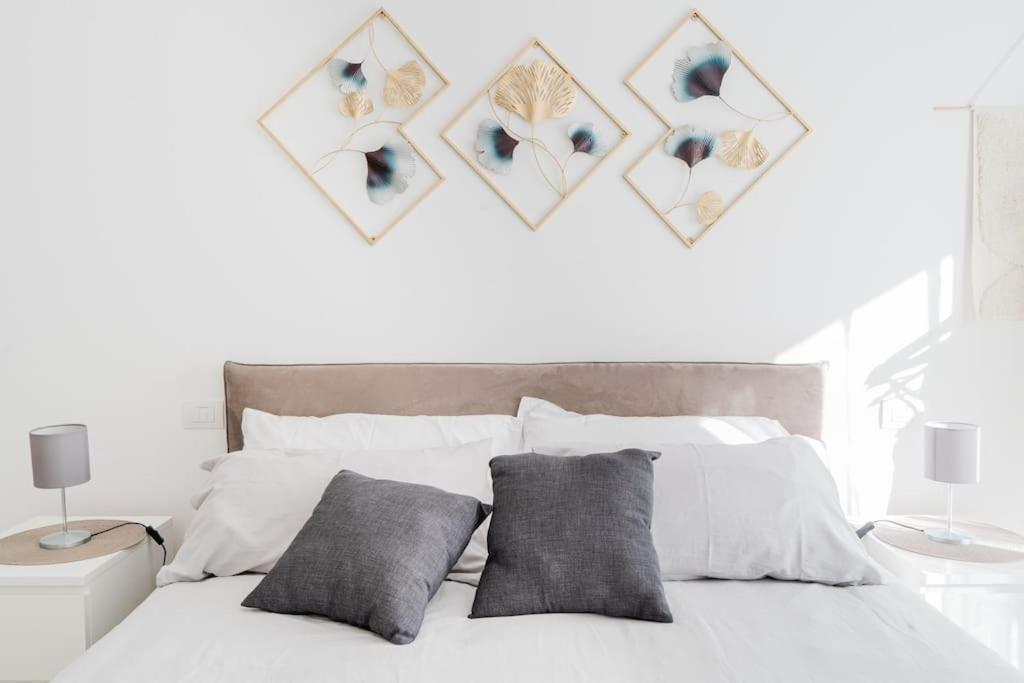 Maison De Reve Alghero Ngoại thất bức ảnh
