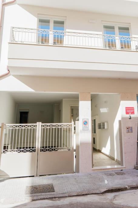 Maison De Reve Alghero Ngoại thất bức ảnh