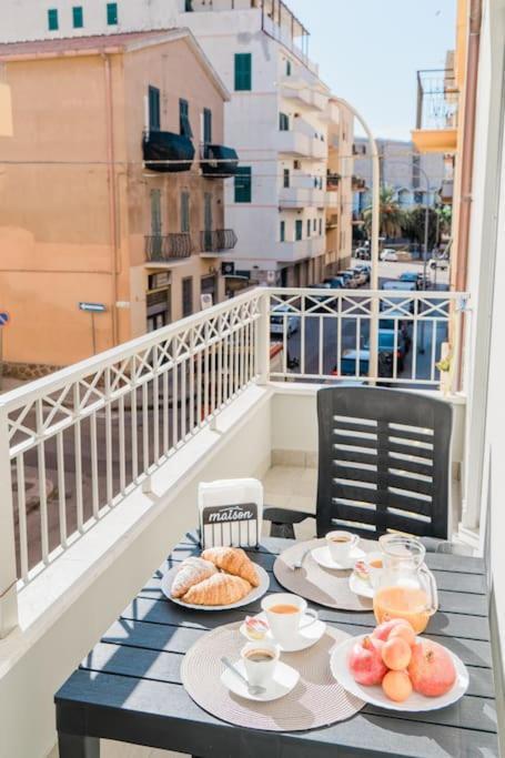 Maison De Reve Alghero Ngoại thất bức ảnh