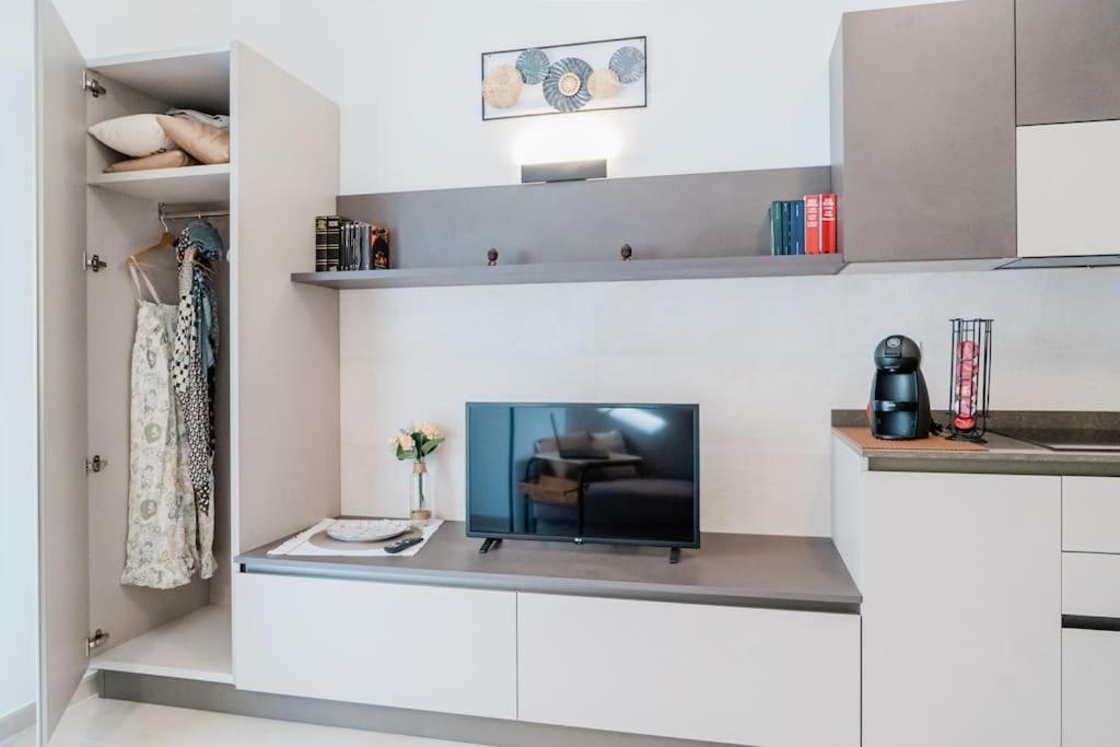 Maison De Reve Alghero Ngoại thất bức ảnh