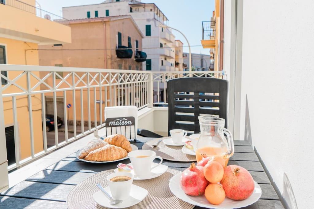Maison De Reve Alghero Ngoại thất bức ảnh