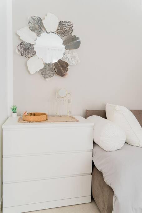 Maison De Reve Alghero Ngoại thất bức ảnh
