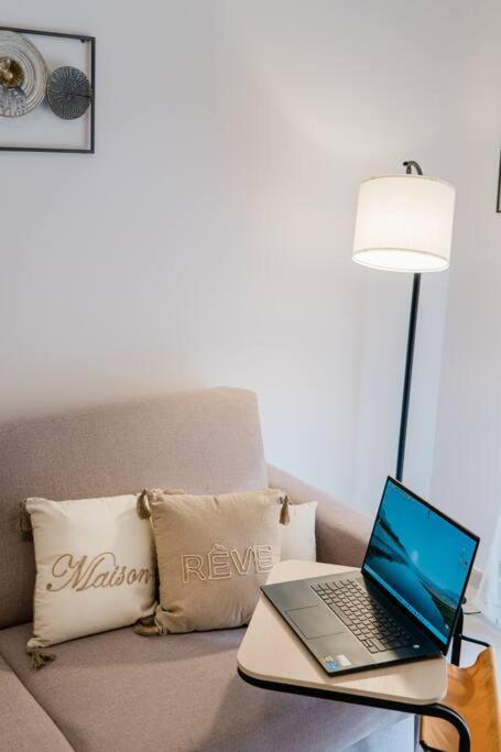 Maison De Reve Alghero Ngoại thất bức ảnh