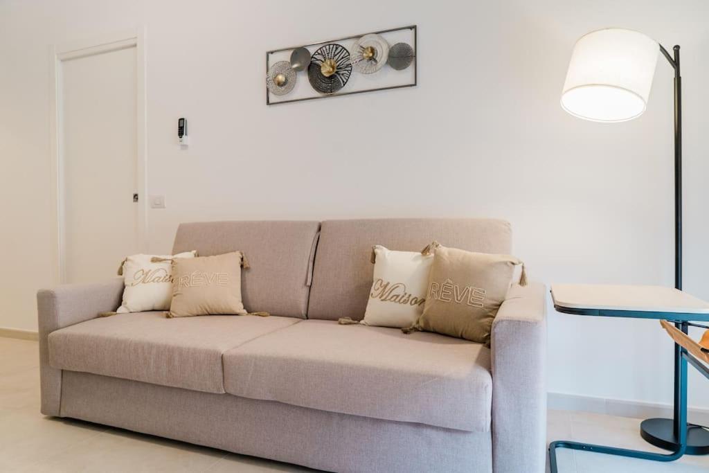 Maison De Reve Alghero Ngoại thất bức ảnh