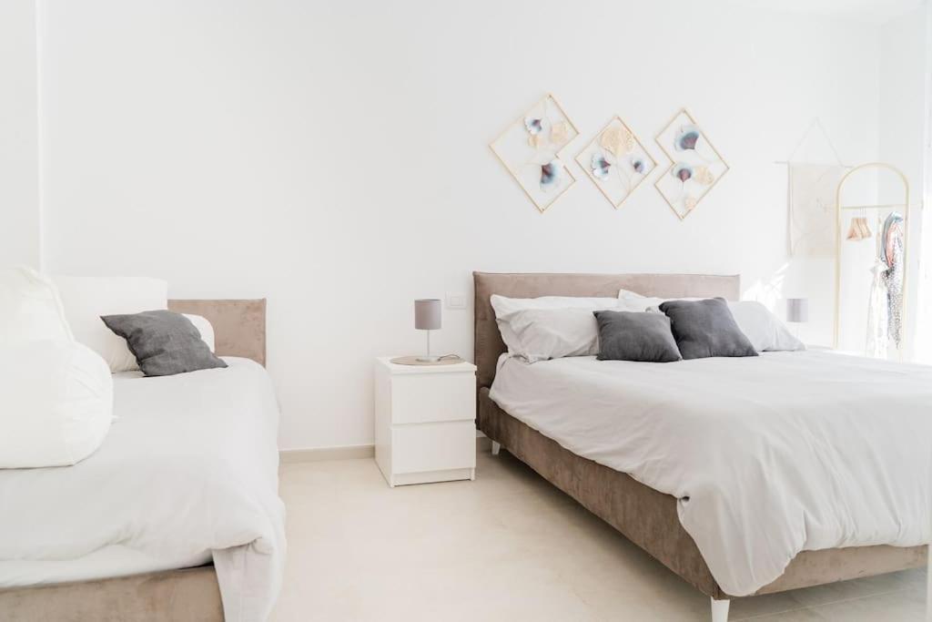 Maison De Reve Alghero Ngoại thất bức ảnh