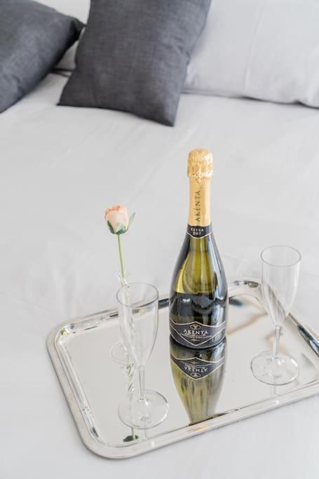 Maison De Reve Alghero Ngoại thất bức ảnh