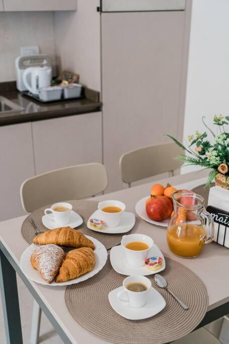 Maison De Reve Alghero Ngoại thất bức ảnh