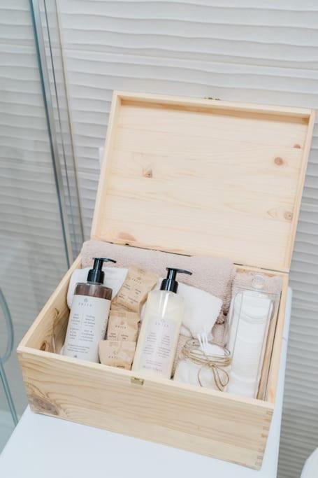 Maison De Reve Alghero Ngoại thất bức ảnh