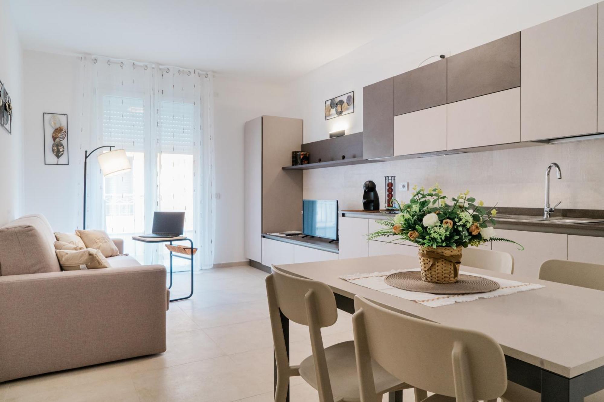 Maison De Reve Alghero Ngoại thất bức ảnh